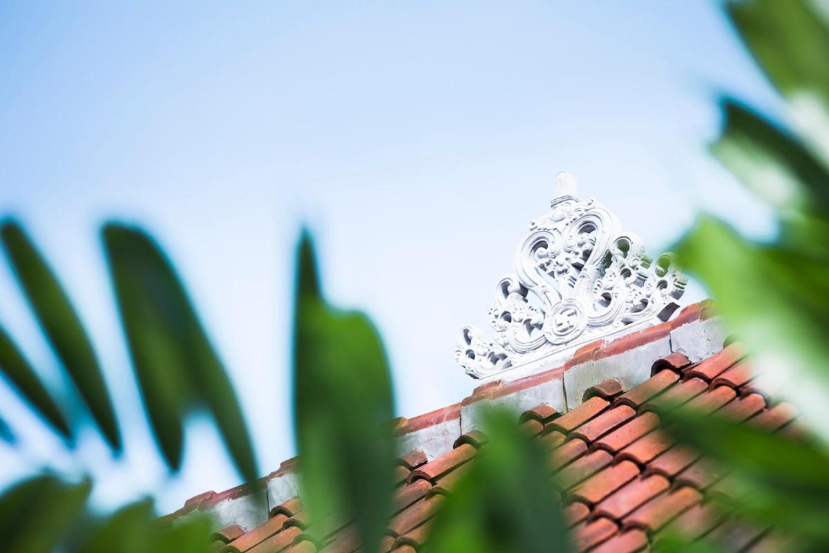 Saro - Location Near Potato Head, Walk Everywhere! Seminyak (Bali)