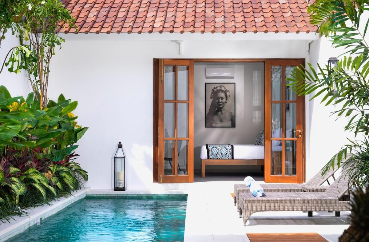 Saro - Location Near Potato Head, Walk Everywhere! Villa *