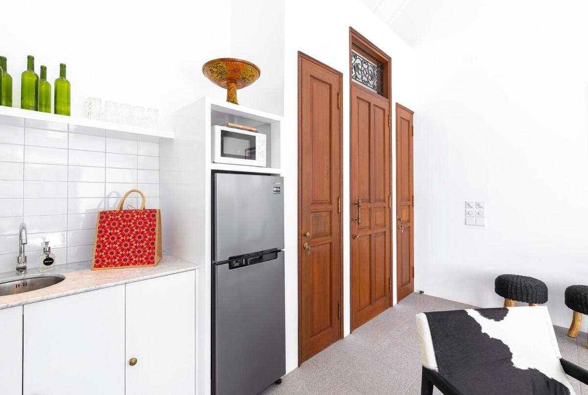 Saro - Location Near Potato Head, Walk Everywhere! Villa Seminyak (Bali)