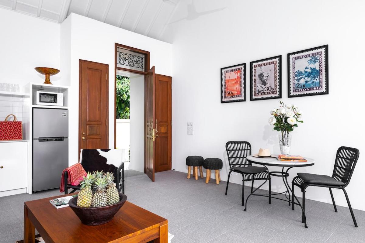 Villa Saro - Location Near Potato Head, Walk Everywhere! Seminyak (Bali)