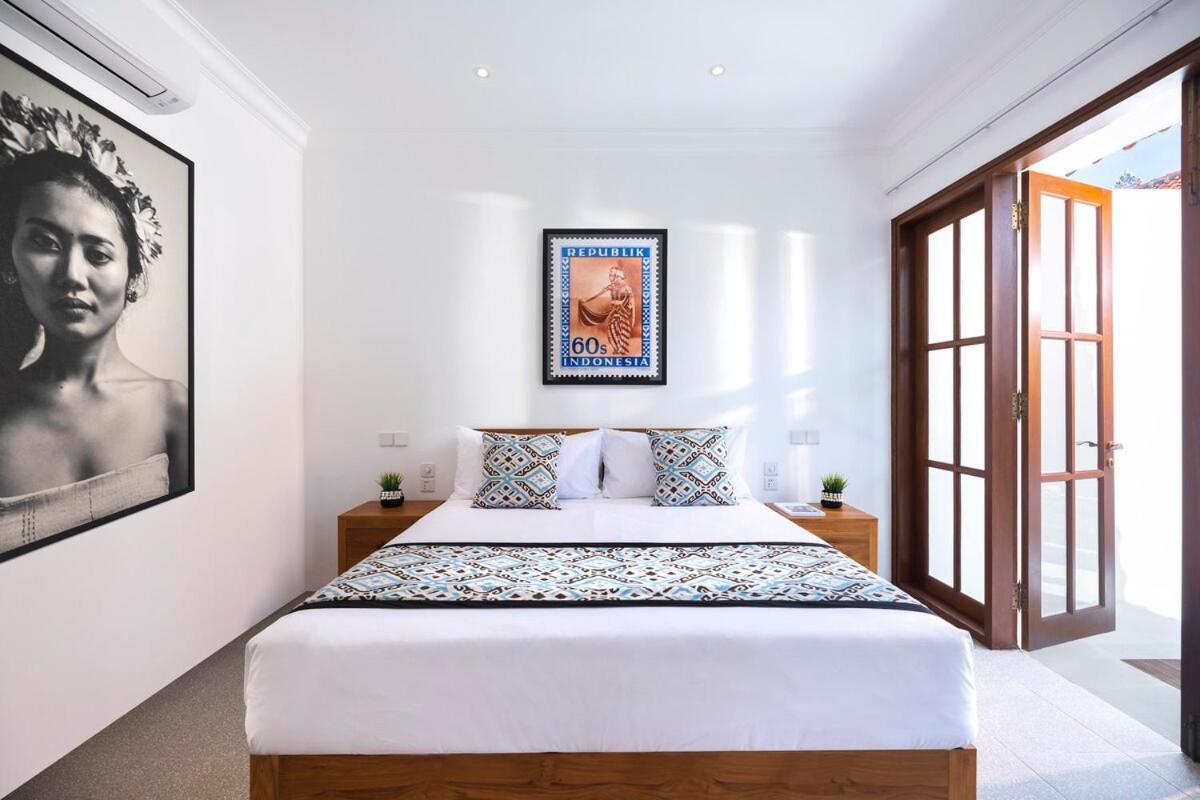Saro - Location Near Potato Head, Walk Everywhere! Seminyak (Bali)