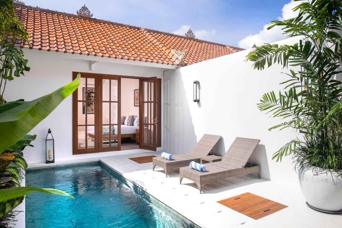 Villa Saro - Location Near Potato Head, Walk Everywhere! Seminyak (Bali)
