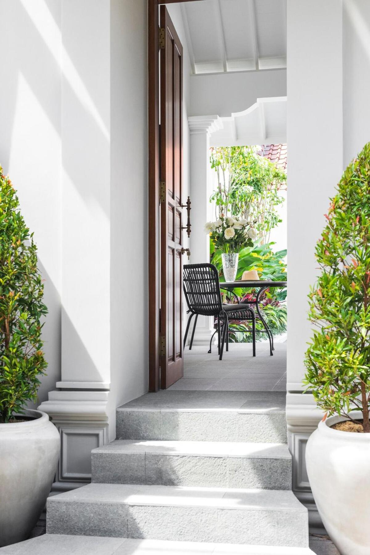 Villa Saro - Location Near Potato Head, Walk Everywhere! Seminyak (Bali)