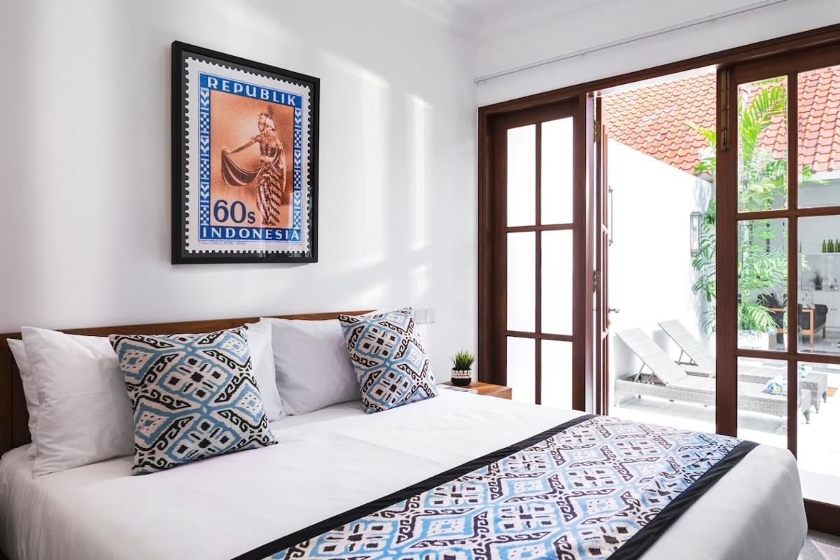Saro - Location Near Potato Head, Walk Everywhere! Seminyak (Bali)